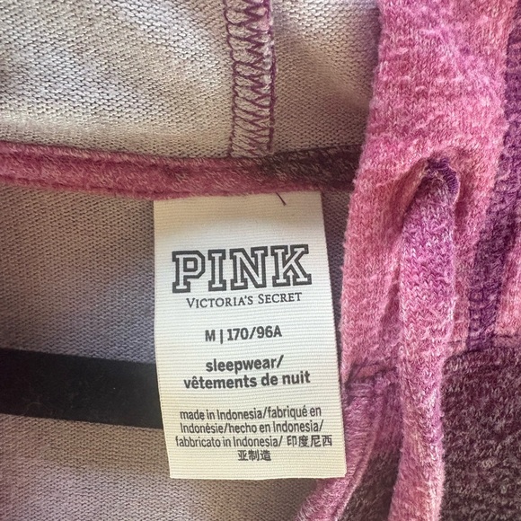 Vs pink sweatshirt - Picture 5 of 7